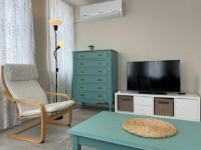 Aprilov Apartment